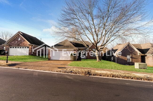 Building Photo - 2721 Green Turtle Trail