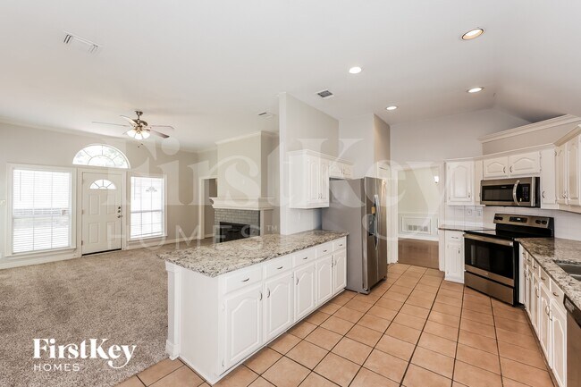 Foto del edificio - 846 Robin Meadow Ct