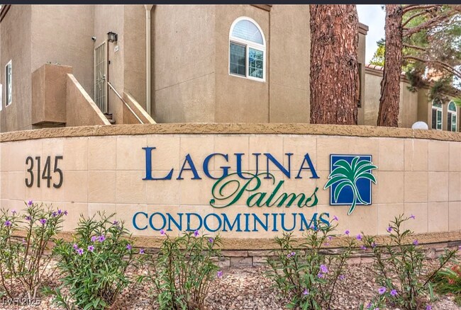 Foto del edificio - 3145 E Flamingo Rd