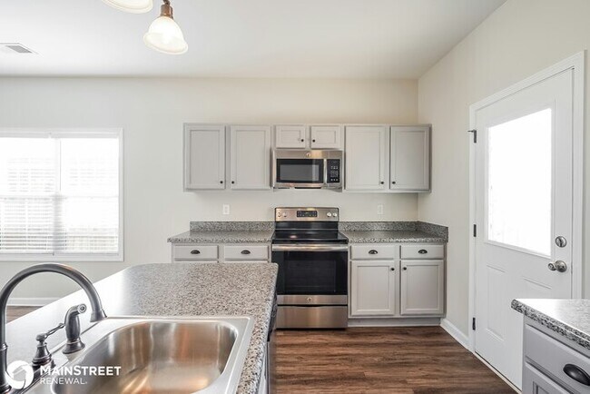 Foto del edificio - 350 DEER CREEK WAY, ODENVILLE, AL 35120