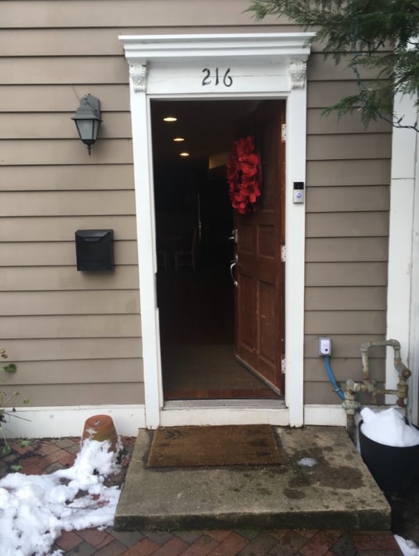 Photo - 216 9th St SE Townhome