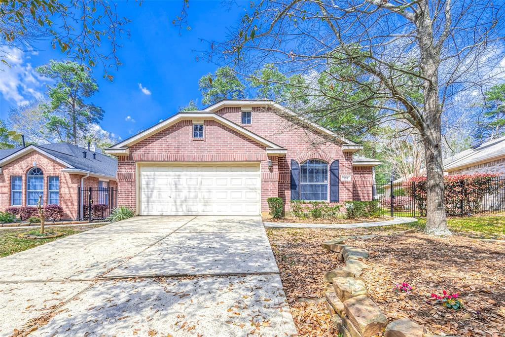 Foto principal - 134 E Foxbriar Forest Cir