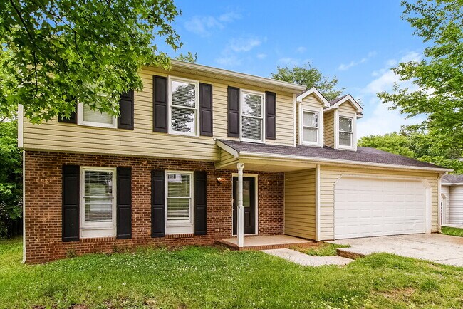 Building Photo - 9314 Haywain Ct