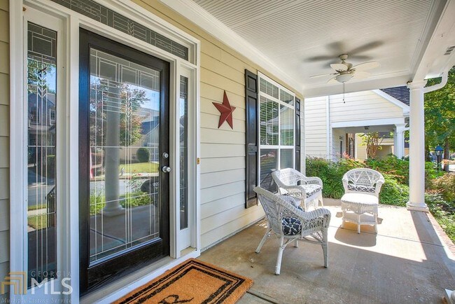 Foto del edificio - 3050 Bunting Run