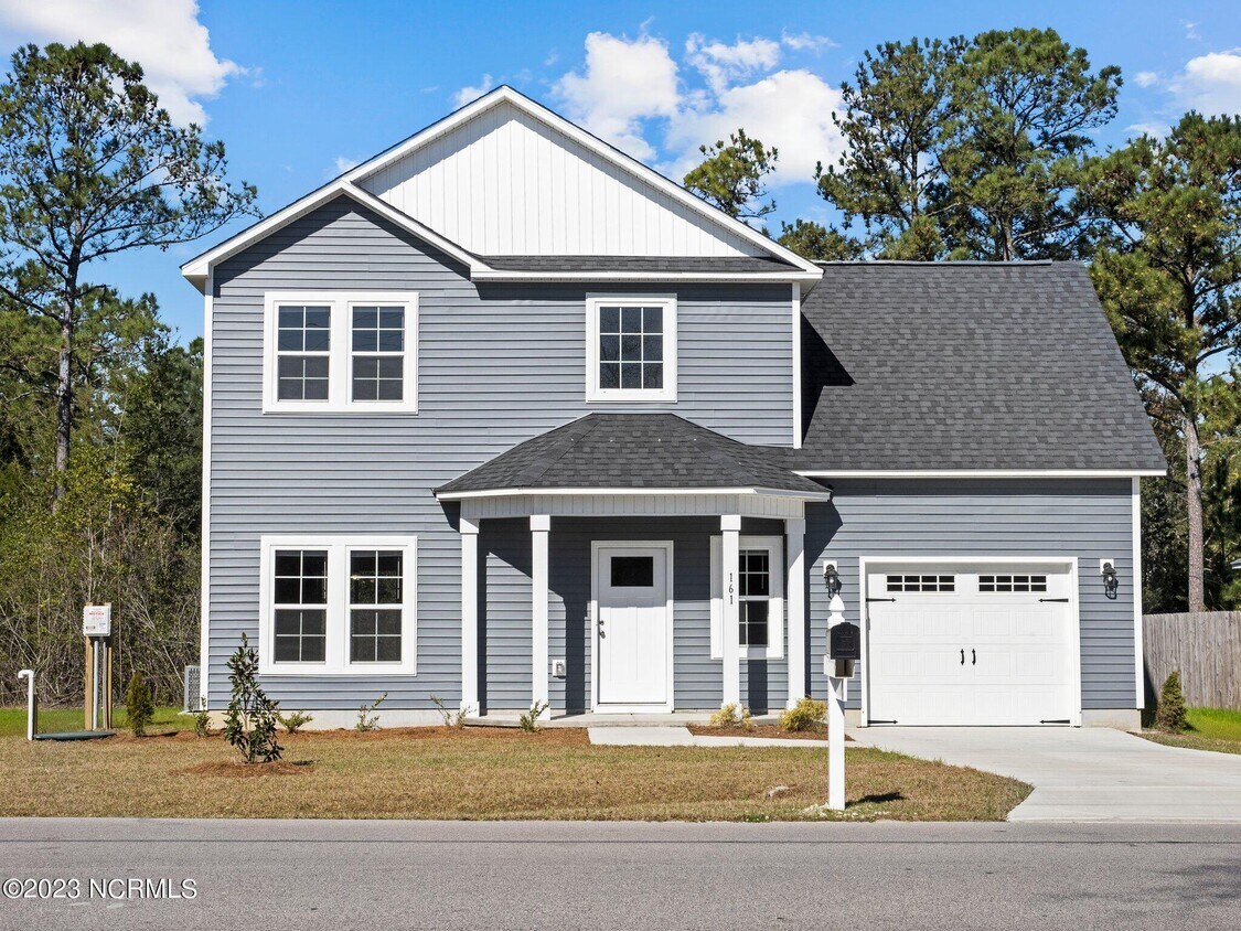 161 Everett Yopp Dr, Sneads Ferry, NC 28460 House for Rent in Sneads Ferry, NC