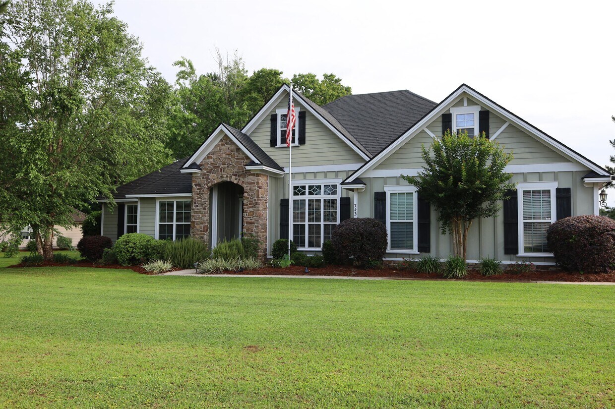 743 Lawson Farms Rd, Hahira, GA 31632 House Rental in Hahira, GA