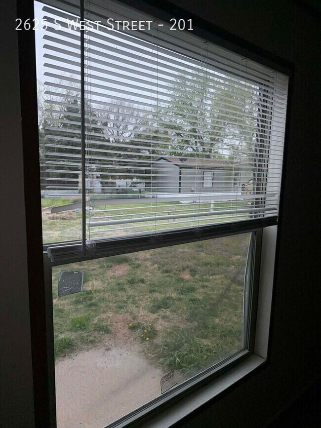 Foto del edificio - 2625 S West St