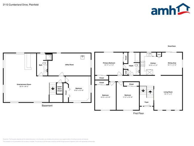 Building Photo - 2113 Cumberland Dr