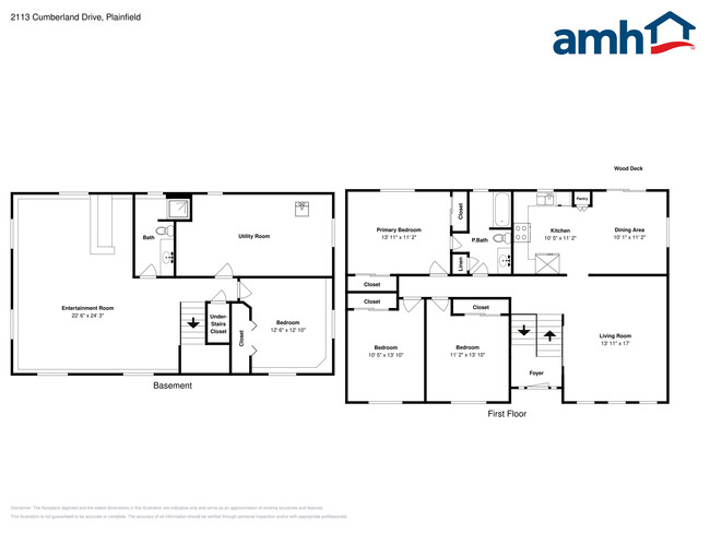 Foto del edificio - 2113 Cumberland Drive