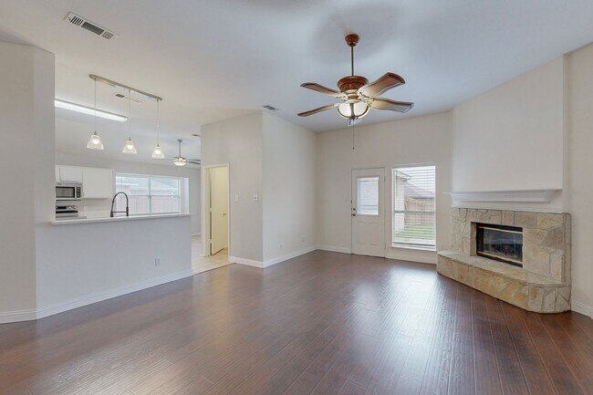 Foto del edificio - Lovely Updated home in Princeton Park!