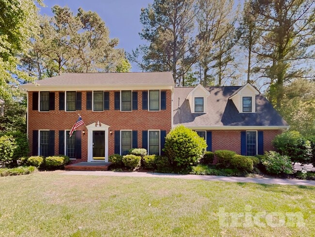 Building Photo - 1496 Oak Springs Dr