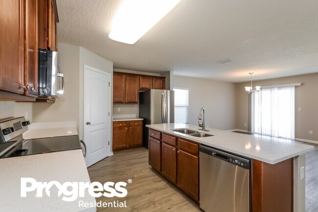 Foto del edificio - 3426 Canyon Falls Dr