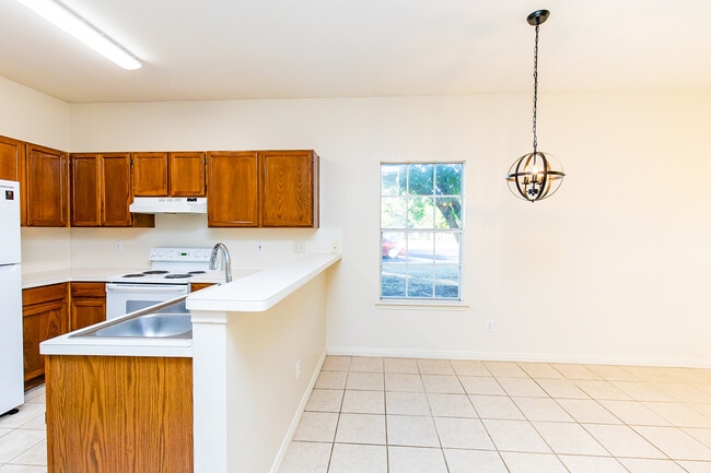 Fotografía del edificio - 3001 Whisper Oaks Ln