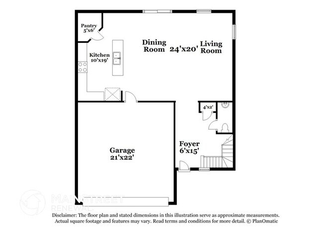 Building Photo - 8579 S 253rd Ave
