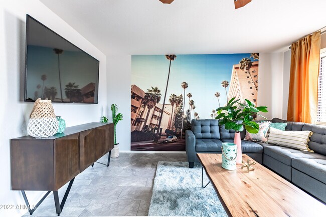 Foto del edificio - 3931 N 86th St