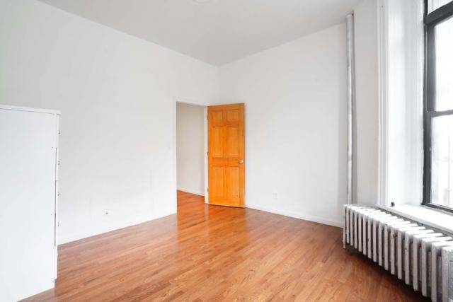 Building Photo - 1 bedroom in New York NY 10027