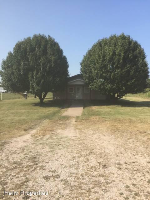 Foto del edificio - 2 br, 1 bath House - 1101 E. North Street
