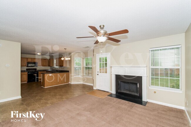 Foto del edificio - 4504 Glider Cir