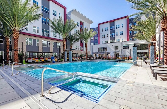 Foto del edificio - 920 S Terrace Rd