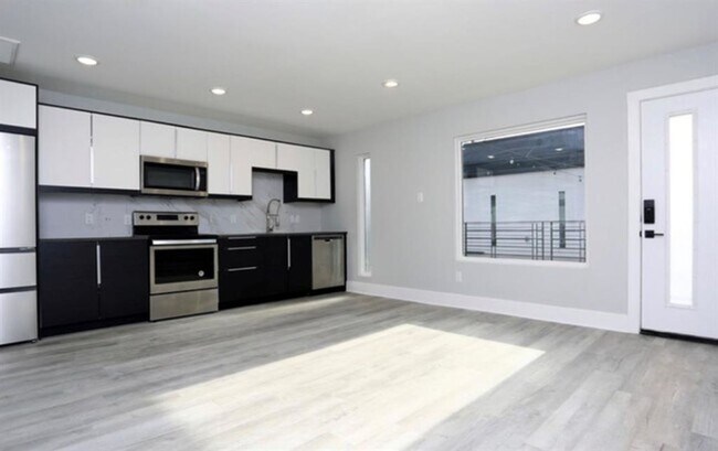 Foto del edificio - 4915 Bryan St