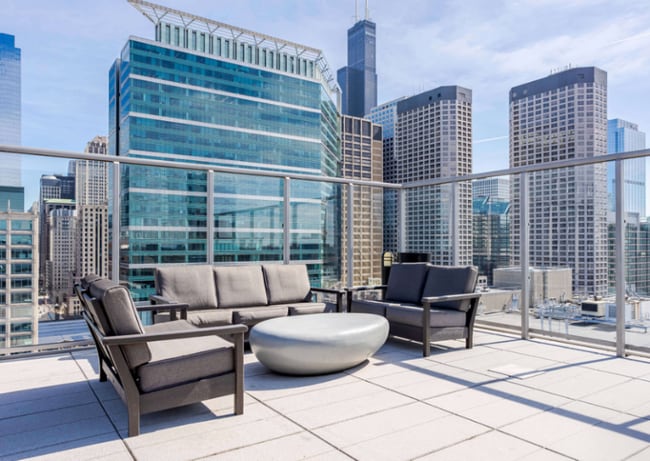 Photo - 119 N Desplaines St Apartment