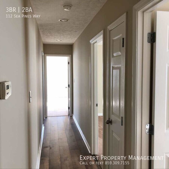 Foto del edificio - 112 Sea Pines Way