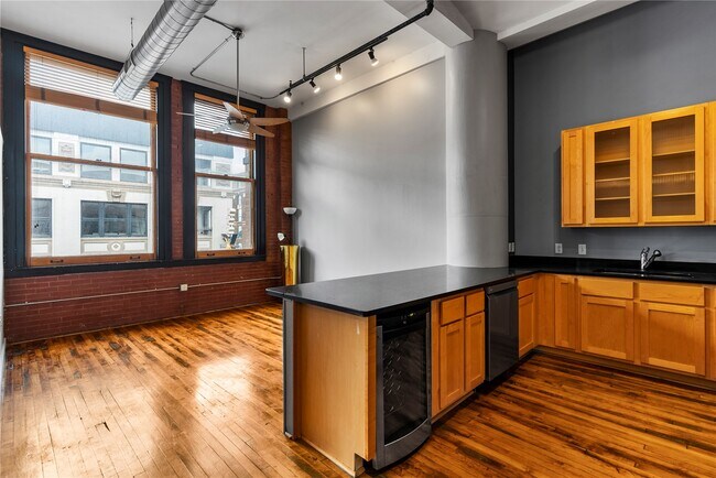 Foto del edificio - 1520 Washington Ave