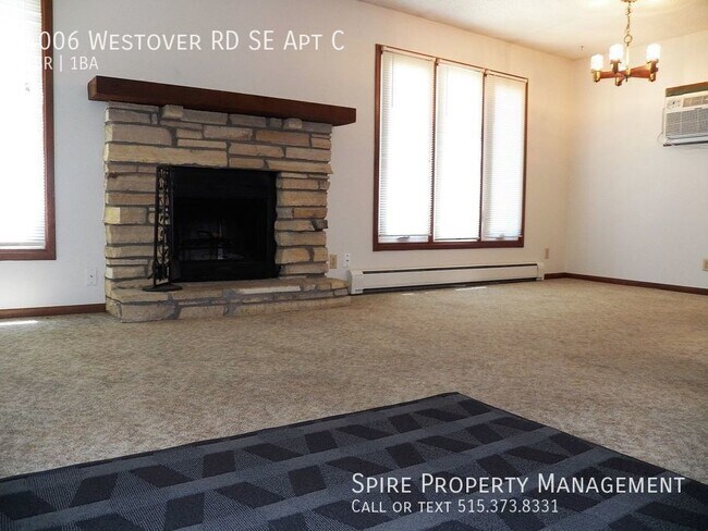 Foto del edificio - 2 bedroom close to Lindale - Fireplace & G...