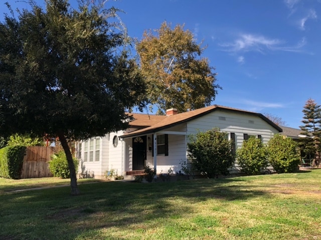 Front Exterior - 6101 Morella Ave
