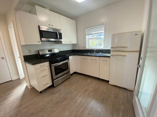 Foto del edificio - 678 Brooks Ave