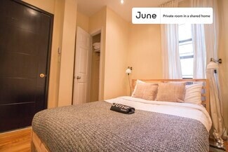 Building Photo - Private bedroom in 4 bed/2 bath Home
