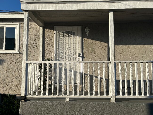 Foto del edificio - 532 S 39th St