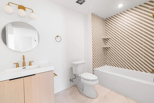 Photo - 2139 N 10th St Apartment