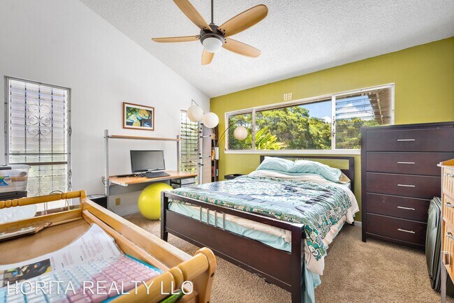 Foto del edificio - 3 br, 2 bath House - 98-408 Kilihea Way #2