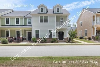 Building Photo - 3017 Stanhope Dr