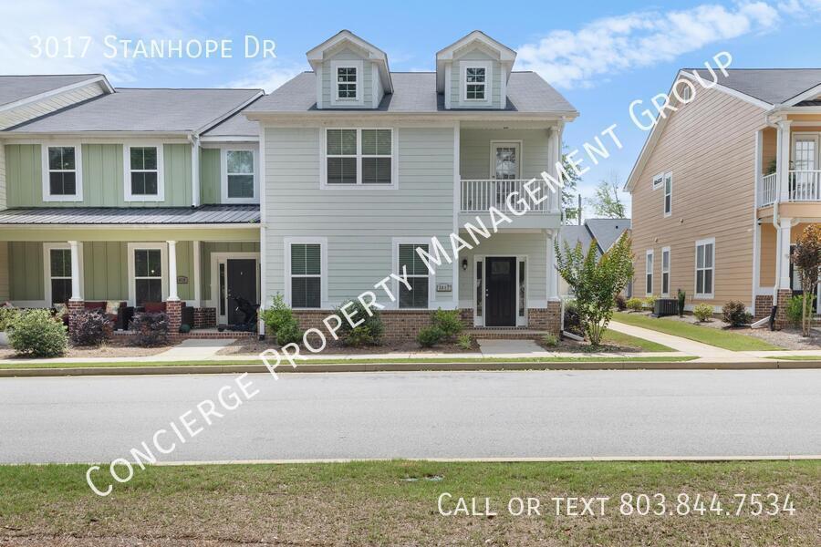 Primary Photo - 3017 Stanhope Dr
