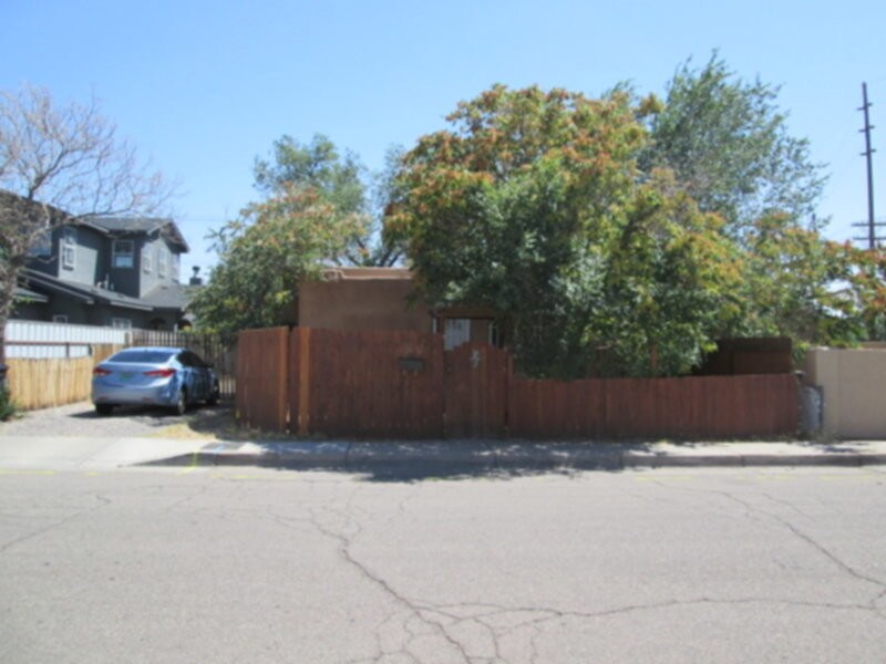 Downtown House! House for Rent in Albuquerque, NM