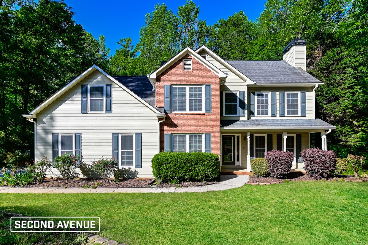 619 Hardwood Ln, McDonough, GA 30253 House for Rent in McDonough, GA