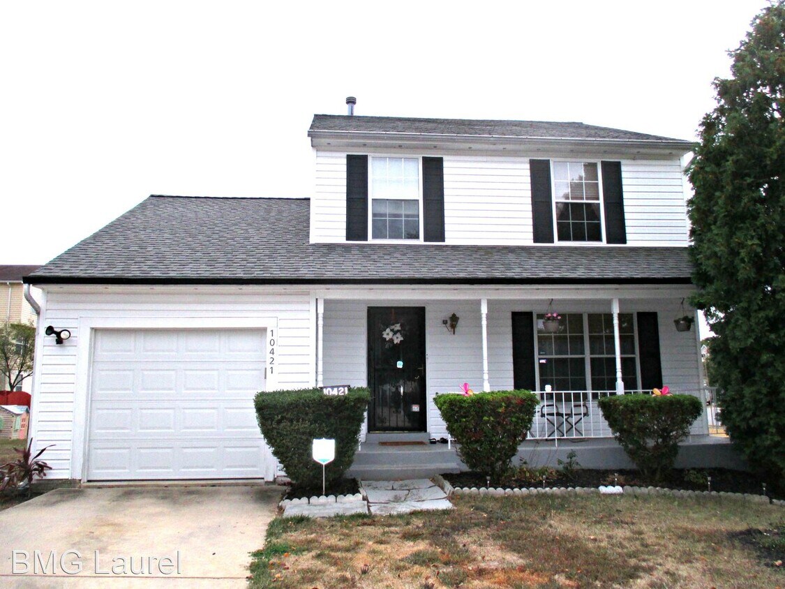 Primary Photo - 3 br, 2.5 bath House - 10421 Terraco Drive