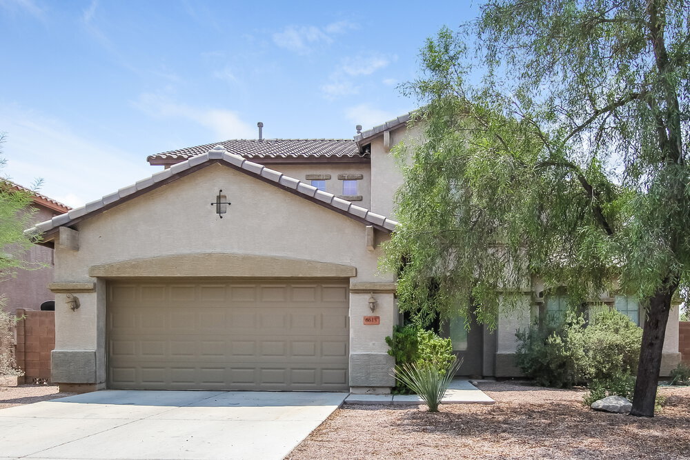 Foto principal - 6615 W Harwell Rd