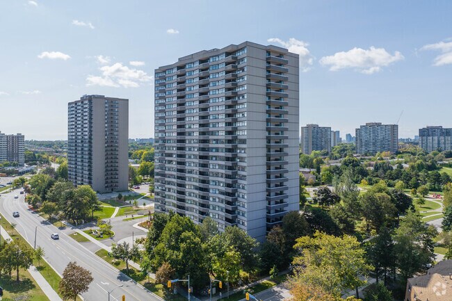 Photo du bâtiment - 3131 Bridletowne Cir