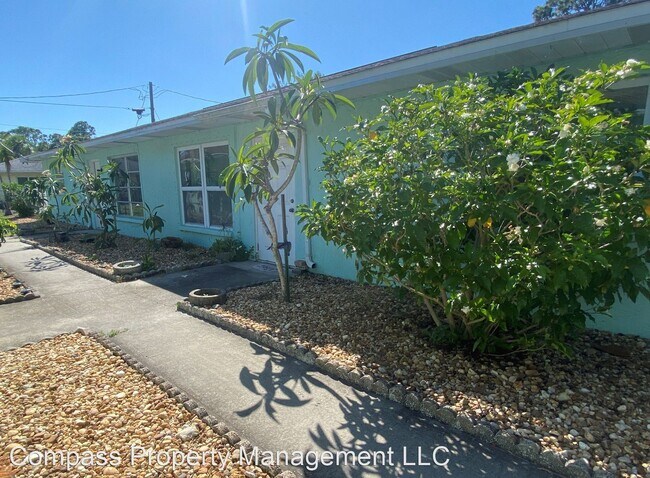 Building Photo - 2 br, 1 bath House - 625 Old Englewood Rd #7