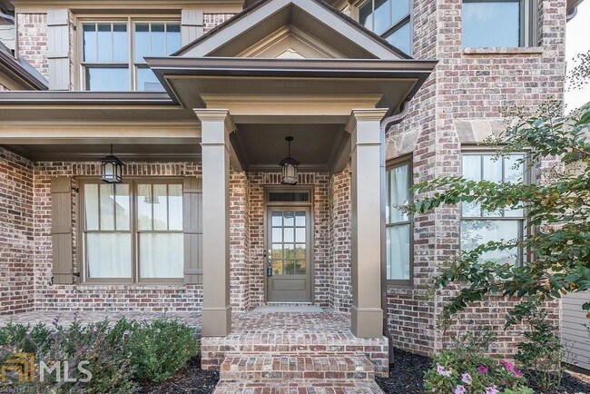 Building Photo - 4570 Sierra Creek Dr NE