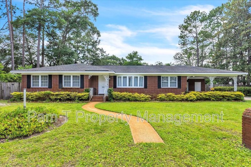 Foto principal - 2009 Bacon Park Dr