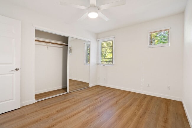 Building Photo - Newly renovated downstairs 1 bedroom 1 bath.