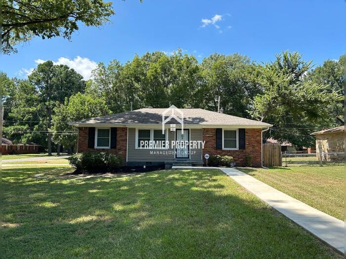 Primary Photo - 5309 Lochinvar Rd