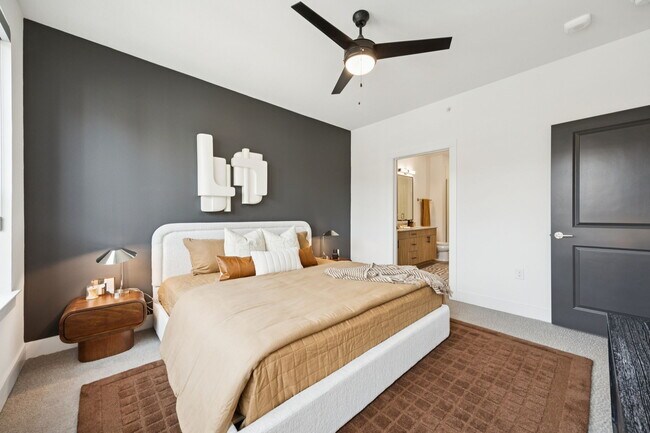 Foto del edificio - The Grove at La Frontera