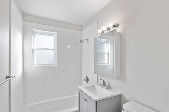 Building Photo - Matawan Court Apartments