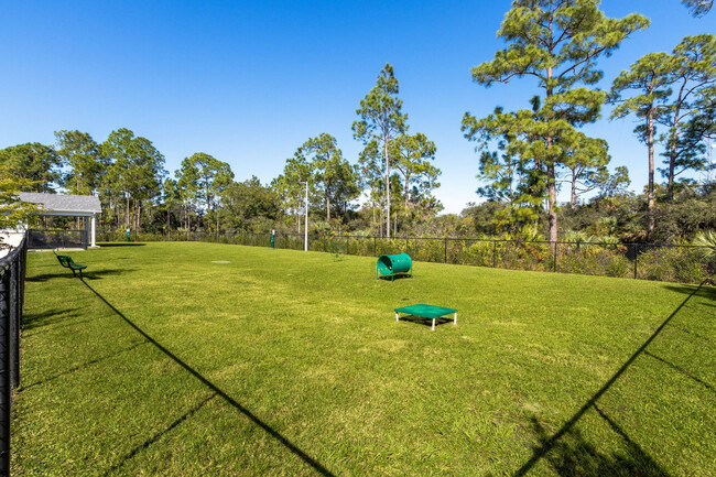 Building Photo - Springs at Coral Shores