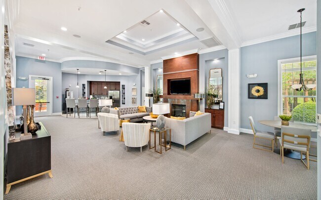 Foto del edificio - MAA Bellevue